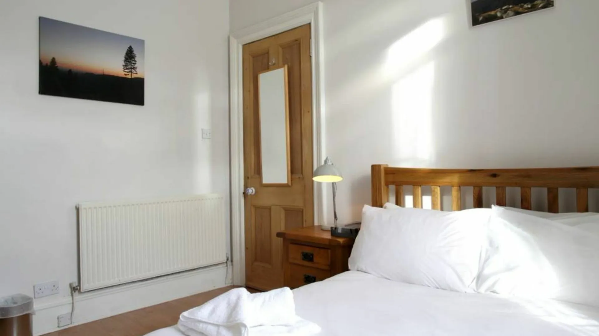 Apartment Central 2 Bedroom Flat With Garden Edinburgh United Kingdom